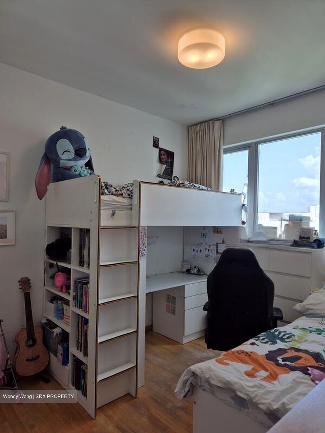 Caribbean At Keppel Bay (D4), Condominium #467021591